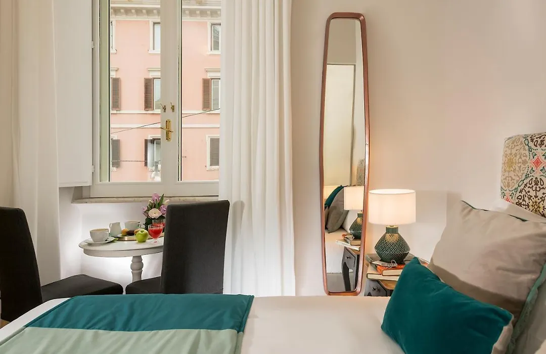 Boutique Hotel Atelier '800-1