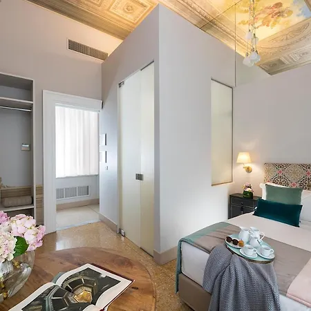 Boutique Hotel Atelier '800-2